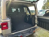 2019 jeep wrangler sahara 2.0 personenauto - afbeelding 15 van  16
