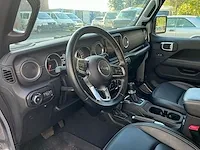 2019 jeep wrangler sahara 2.0 personenauto - afbeelding 16 van  16