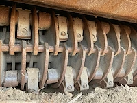 2019 jenz ba725dl mobiele houtversnipperaar / shredder - afbeelding 21 van  67