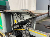 2019 jenz ba725dl mobiele houtversnipperaar / shredder - afbeelding 29 van  67
