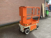 2019 jlg 1230es hoogwerker - afbeelding 4 van  7