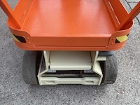 2019 jlg 1230es hoogwerker - afbeelding 7 van  7