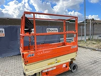 2019 jlg 1930es hoogwerker - afbeelding 2 van  28