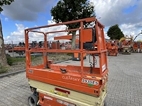 2019 jlg 1930es hoogwerker - afbeelding 3 van  28