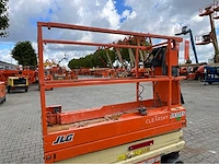 2019 jlg 1930es hoogwerker - afbeelding 4 van  28