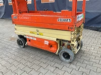 2019 jlg 1930es hoogwerker - afbeelding 5 van  28