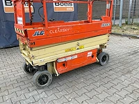 2019 jlg 1930es hoogwerker - afbeelding 6 van  28