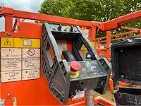 2019 jlg 1930es hoogwerker - afbeelding 10 van  28
