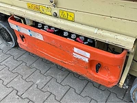 2019 jlg 1930es hoogwerker - afbeelding 13 van  28