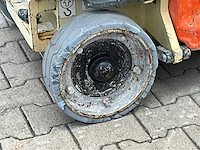 2019 jlg 1930es hoogwerker - afbeelding 16 van  28