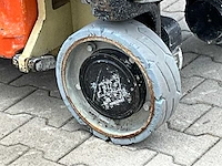 2019 jlg 1930es hoogwerker - afbeelding 19 van  28