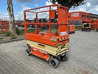 2019 jlg 1930es hoogwerker - afbeelding 24 van  28
