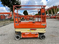 2019 jlg 1930es hoogwerker - afbeelding 25 van  28