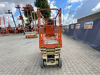 2019 jlg 1930es hoogwerker - afbeelding 27 van  28