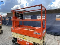2019 jlg 1930es hoogwerker - afbeelding 28 van  28