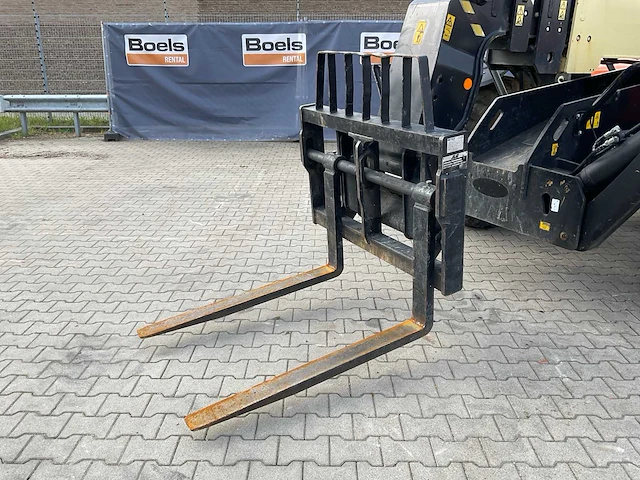 2019 jlg 4017rs verreiker 4x4 - afbeelding 2 van  36