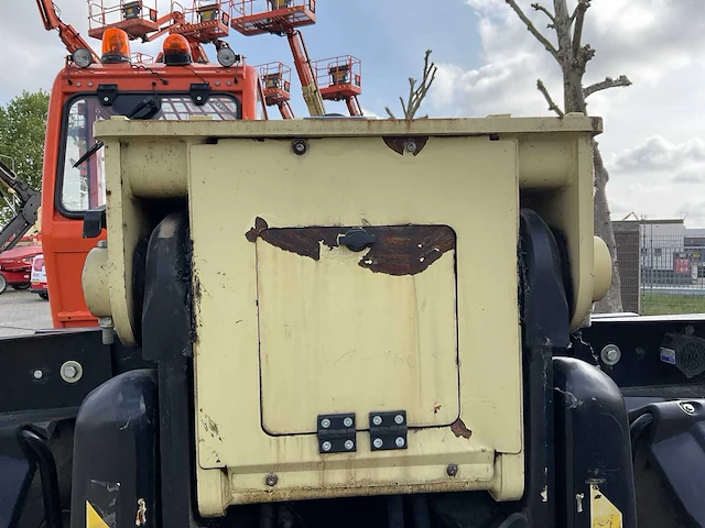 2019 jlg 4017rs verreiker 4x4 - afbeelding 5 van  36