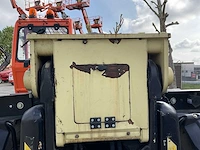 2019 jlg 4017rs verreiker 4x4 - afbeelding 5 van  36