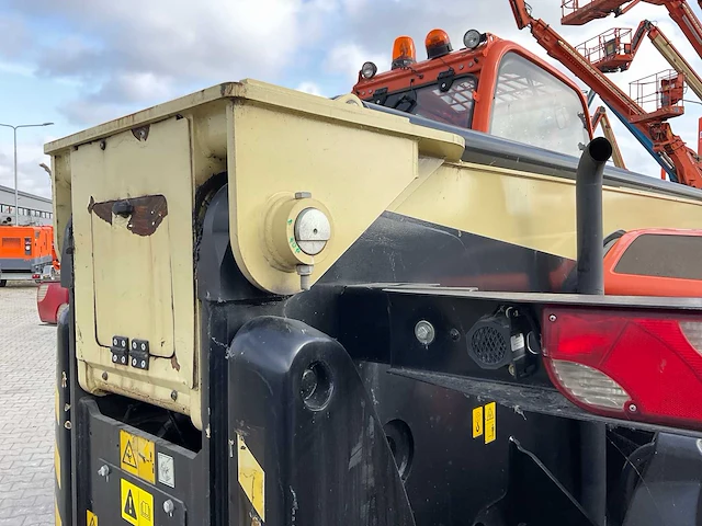 2019 jlg 4017rs verreiker 4x4 - afbeelding 6 van  36