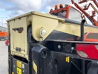 2019 jlg 4017rs verreiker 4x4 - afbeelding 6 van  36