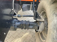 2019 jlg 4017rs verreiker 4x4 - afbeelding 9 van  36