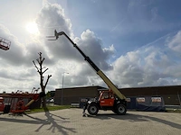 2019 jlg 4017rs verreiker 4x4