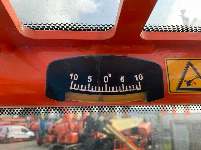2019 jlg 4017rs verreiker 4x4 - afbeelding 20 van  36