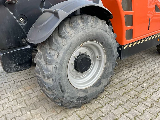 2019 jlg 4017rs verreiker 4x4 - afbeelding 22 van  36