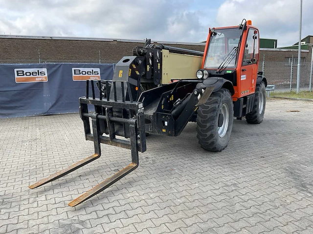 2019 jlg 4017rs verreiker 4x4 - afbeelding 12 van  36