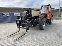 2019 jlg 4017rs verreiker 4x4 - afbeelding 12 van  36