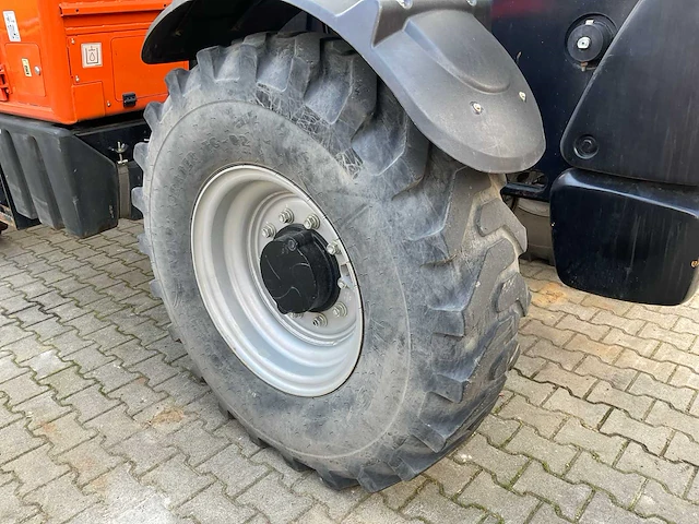 2019 jlg 4017rs verreiker 4x4 - afbeelding 24 van  36