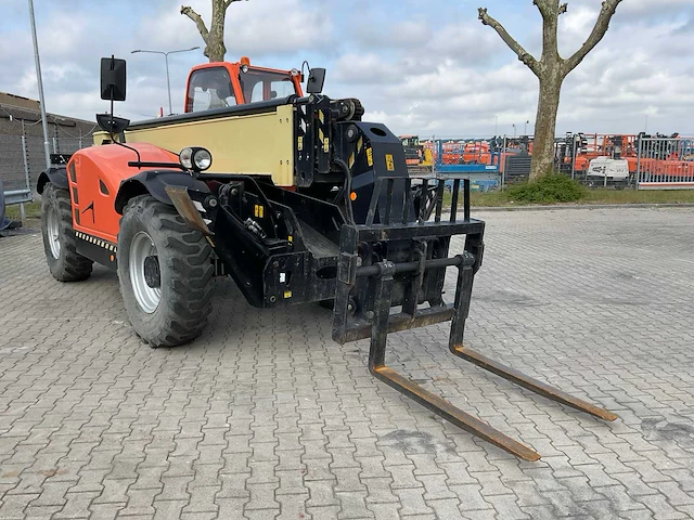 2019 jlg 4017rs verreiker 4x4 - afbeelding 23 van  36