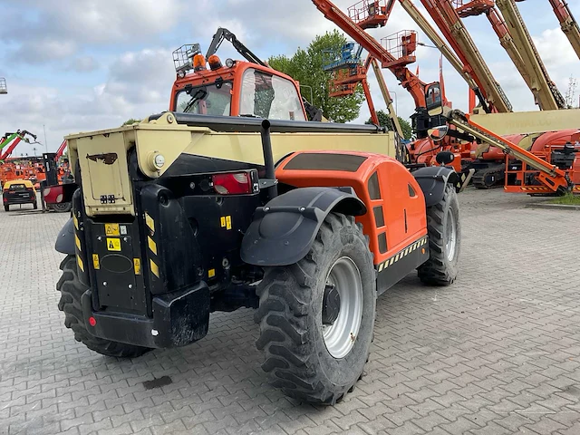 2019 jlg 4017rs verreiker 4x4 - afbeelding 31 van  36