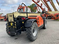 2019 jlg 4017rs verreiker 4x4 - afbeelding 31 van  36