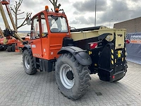 2019 jlg 4017rs verreiker 4x4 - afbeelding 32 van  36