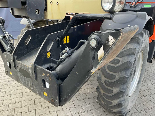 2019 jlg 4017rs verreiker 4x4 - afbeelding 36 van  36