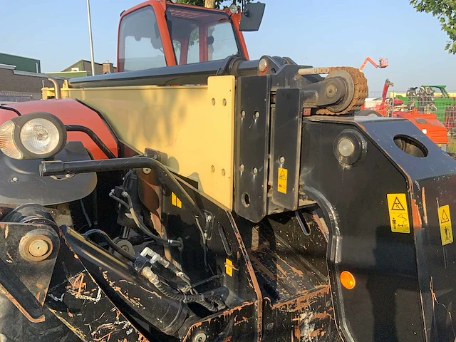 2019 jlg 4017rs verreiker 4x4 - afbeelding 3 van  26
