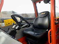 2019 jlg 4017rs verreiker 4x4 - afbeelding 5 van  26