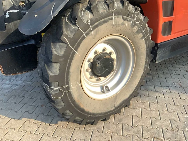 2019 jlg 4017rs verreiker 4x4 - afbeelding 15 van  26