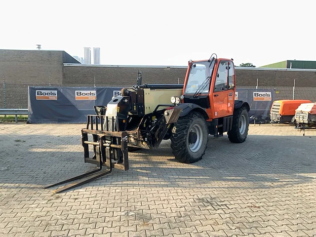 2019 jlg 4017rs verreiker 4x4 - afbeelding 12 van  26