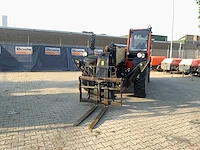 2019 jlg 4017rs verreiker 4x4 - afbeelding 20 van  26