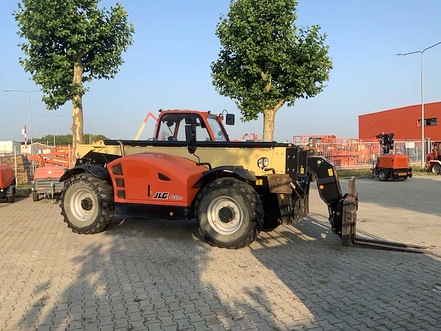 2019 jlg 4017rs verreiker 4x4 - afbeelding 22 van  26