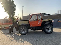 2019 jlg 4017rs verreiker 4x4 - afbeelding 25 van  26