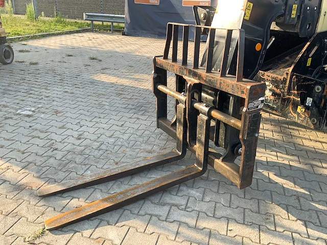 2019 jlg 4017rs verreiker 4x4 - afbeelding 26 van  26