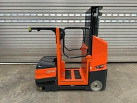 2019 jlg dsp orderpicker ongebruikt