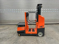 2019 jlg dsp orderpicker ongebruikt - afbeelding 3 van  9