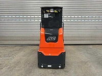 2019 jlg dsp orderpicker ongebruikt - afbeelding 4 van  9