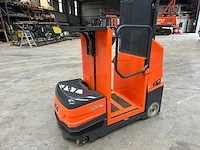 2019 jlg dsp orderpicker ongebruikt - afbeelding 2 van  9