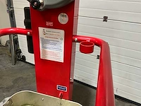 2019 jlg ecolift hoogwerker - afbeelding 9 van  11