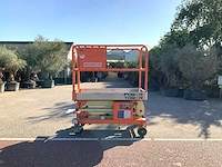 2019 jlg power tower hoogwerker - afbeelding 14 van  17